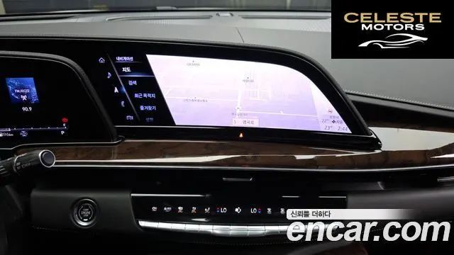 CADILLAC 56.2 2022 — photo 14 sur 20