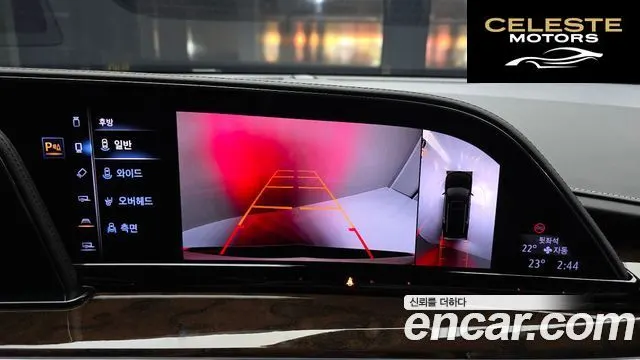 CADILLAC 56.2 2022 — photo 15 sur 20
