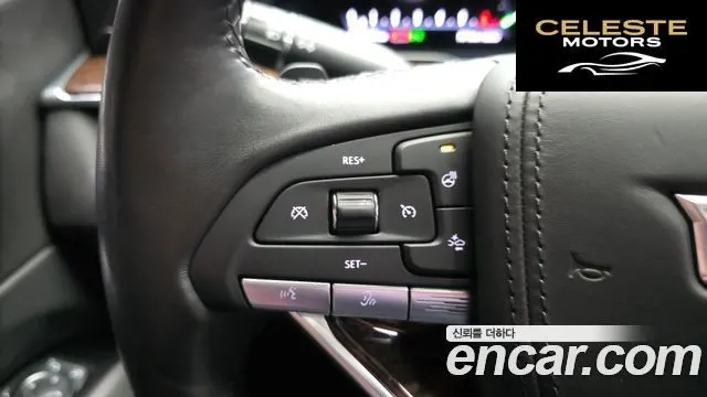 CADILLAC 56.2 2022 — photo 18 sur 20