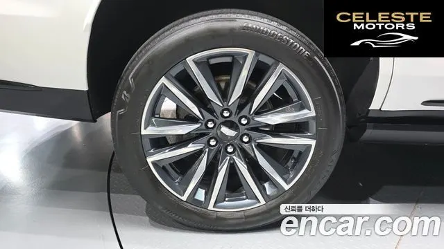 CADILLAC 56.2 2022 — photo 5 sur 20
