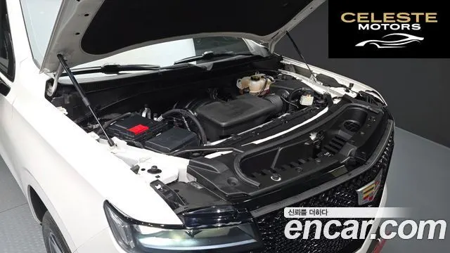 CADILLAC 56.2 2022 — photo 6 sur 20