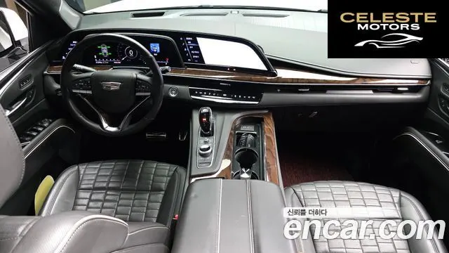 CADILLAC 56.2 2022 — photo 7 sur 20