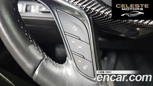 CADILLAC CT6 3.6 Sport AWD 2019 — photo 17 sur 20