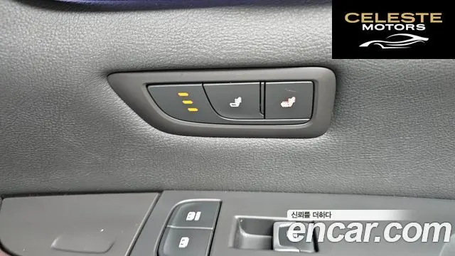 CADILLAC CT6 3.6 Sport AWD 2019 — photo 18 sur 20