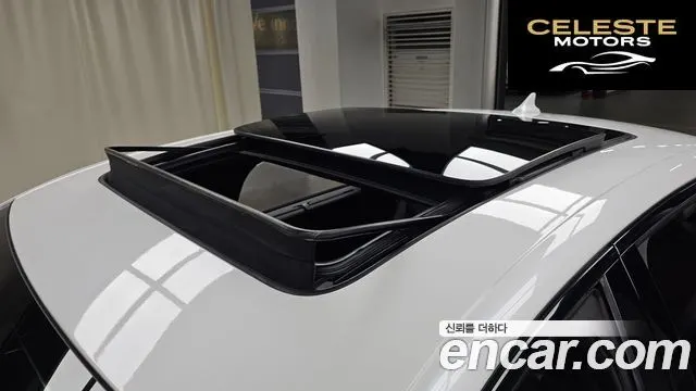 CADILLAC CT6 3.6 Sport AWD 2019 — photo 19 sur 20