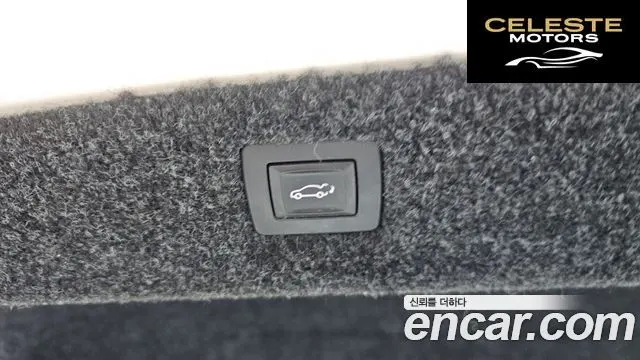CADILLAC CT6 3.6 Sport AWD 2019 — photo 20 sur 20