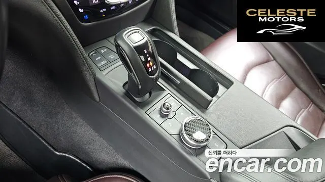 CADILLAC CT6 3.6 Sport AWD 2019 — photo 9 sur 20