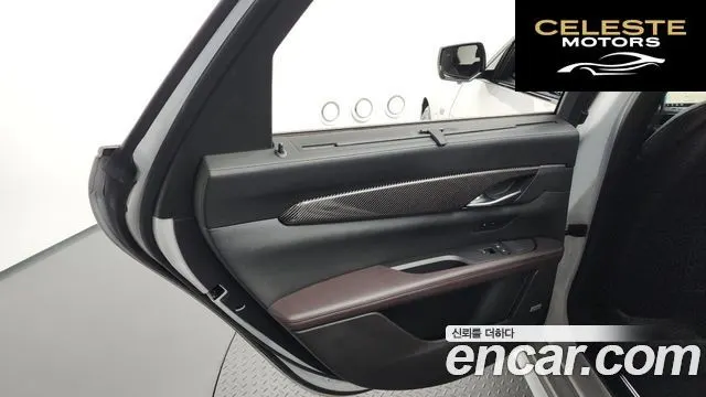 CADILLAC CT6 3.6 Sport AWD 2019 — photo 15 sur 36