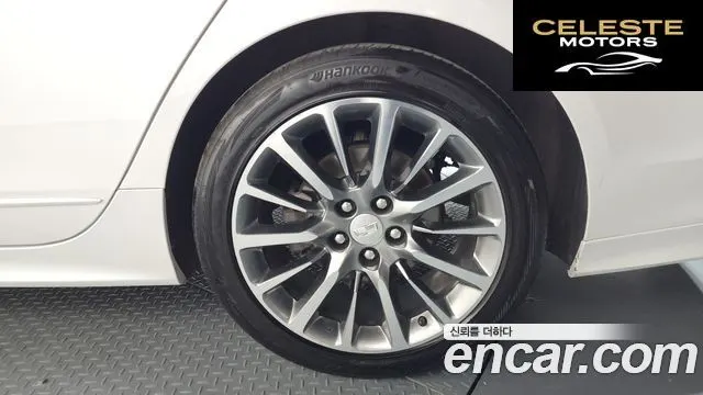 CADILLAC CT6 3.6 Sport AWD 2019 — photo 7 sur 36
