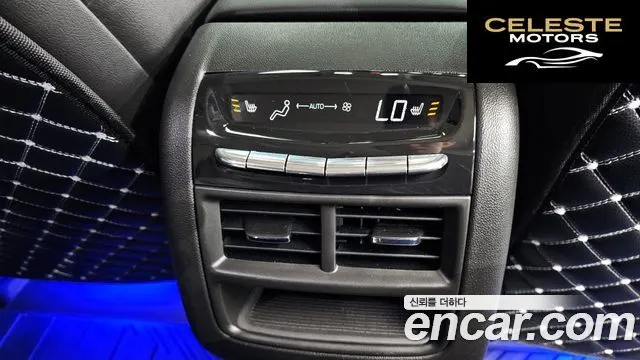 CADILLAC XT5 3.6 Premium AWD 2019 — photo 24 sur 30