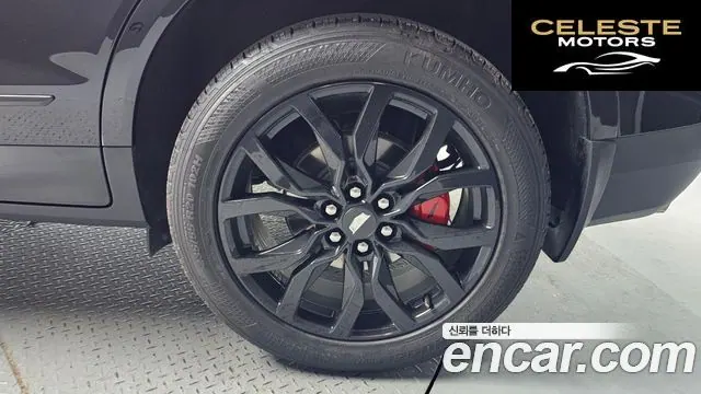 CADILLAC XT5 3.6 Premium AWD 2019 — photo 5 sur 30