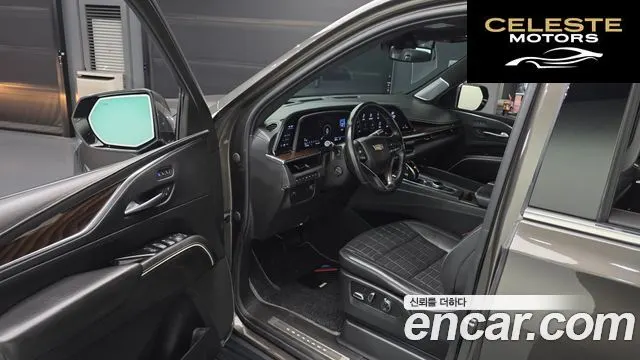 CADILLAC 56.2 2021 — photo 10 sur 26