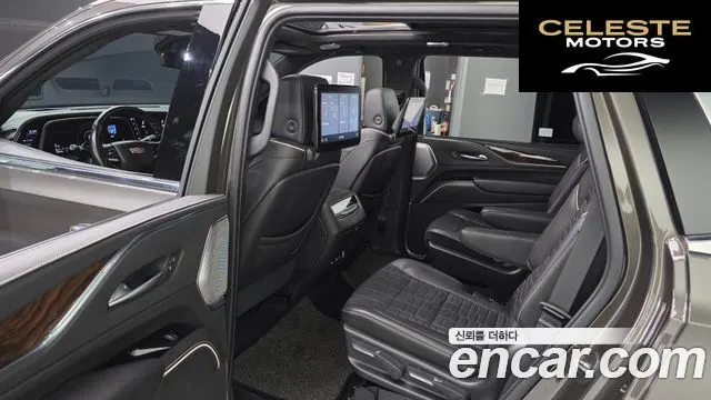 CADILLAC 56.2 2021 — photo 11 sur 26