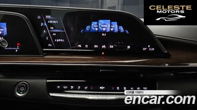 CADILLAC 56.2 2021 — photo 18 sur 26