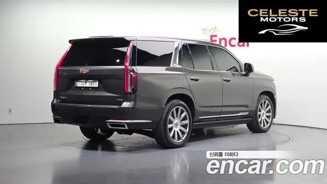 CADILLAC 56.2 2021 — photo 2 sur 26