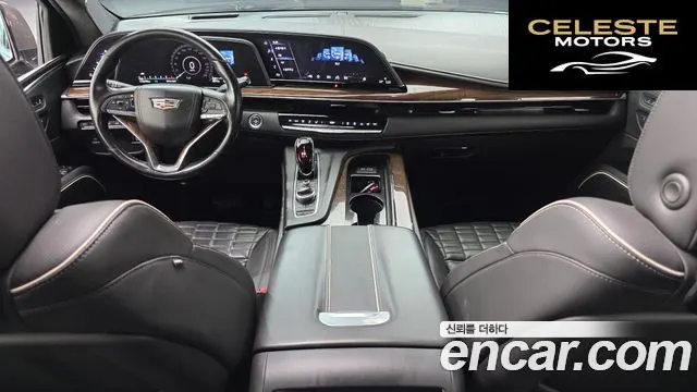 CADILLAC 56.2 2021 — photo 24 sur 26