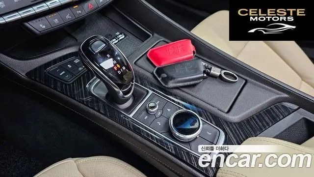 CADILLAC CT5 2.0 Premium Luxury 2022 — photo 12 sur 33