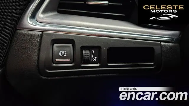 CADILLAC XT5 3.6 Premium AWD 2019 — photo 23 sur 30