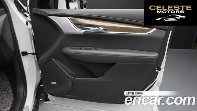 CADILLAC XT6 3.6 Sport 2023 — photo 14 sur 35