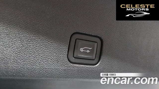 CADILLAC XT6 3.6 Sport 2023 — photo 35 sur 35