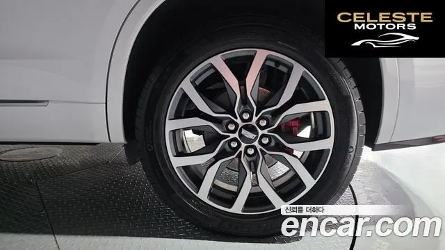 CADILLAC XT6 3.6 Sport 2023 — photo 7 sur 35