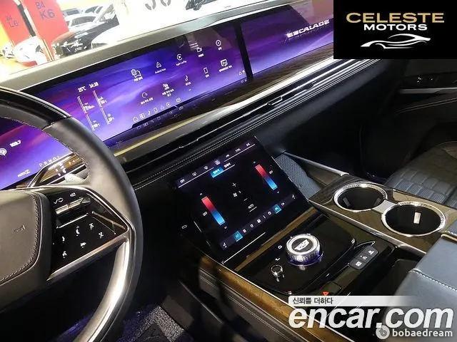 CADILLAC 56.2 2025 — photo 13 sur 26