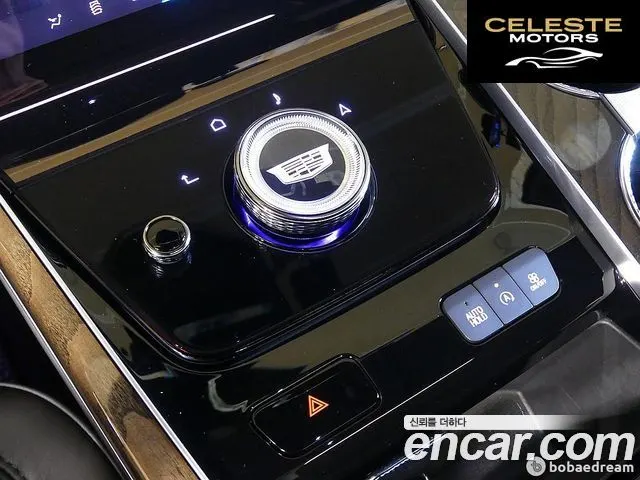 CADILLAC 56.2 2025 — photo 18 sur 26