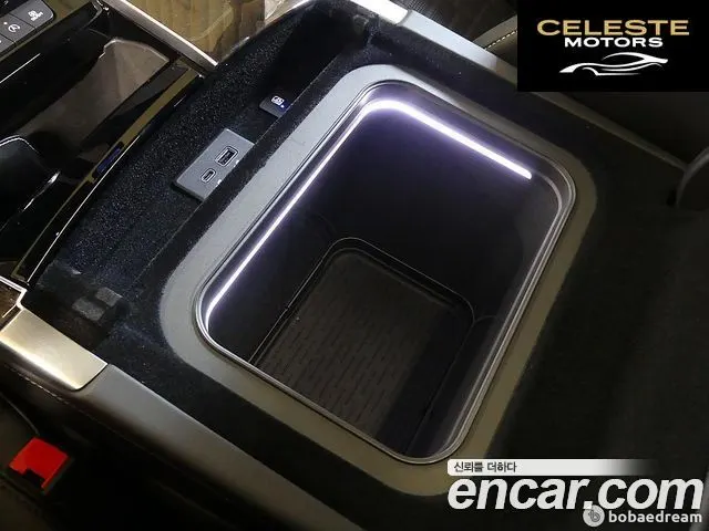 CADILLAC 56.2 2025 — photo 19 sur 26
