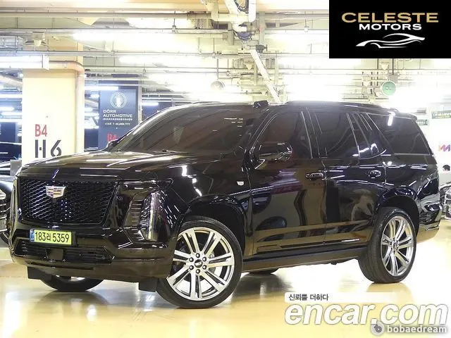 CADILLAC 56.2 2025 — photo 2 sur 26