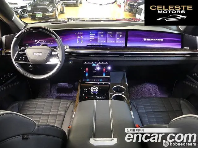 CADILLAC 56.2 2025 — photo 4 sur 26