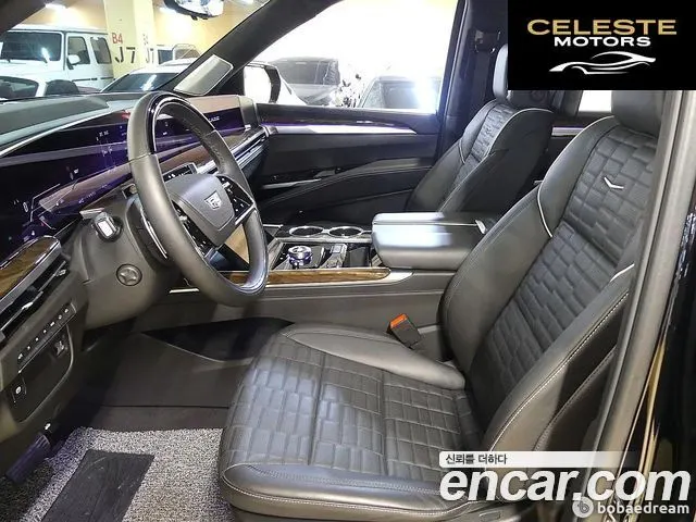 CADILLAC 56.2 2025 — photo 8 sur 26