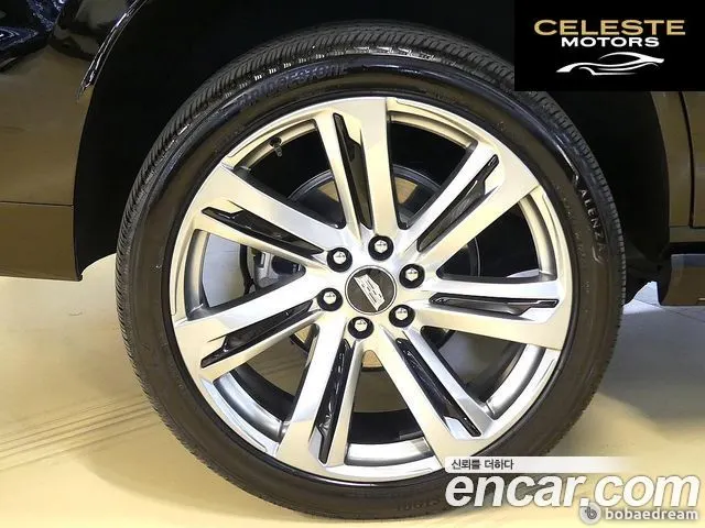 CADILLAC 56.2 2025 — photo 9 sur 26