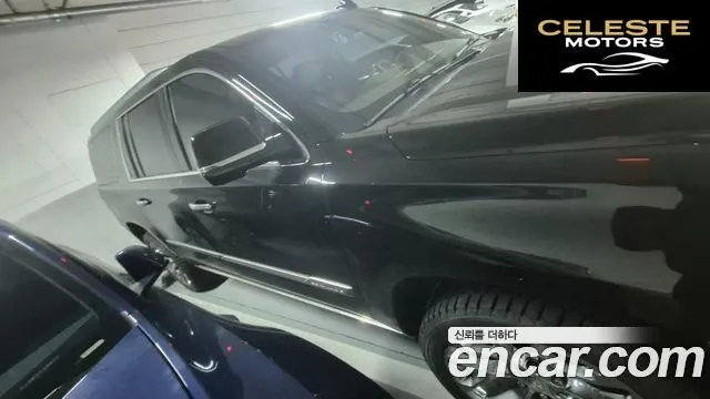 CADILLAC 6.2 ESV 2020 — photo 5 sur 12