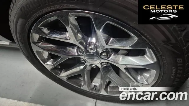 CADILLAC 6.2 ESV 2020 — photo 6 sur 12
