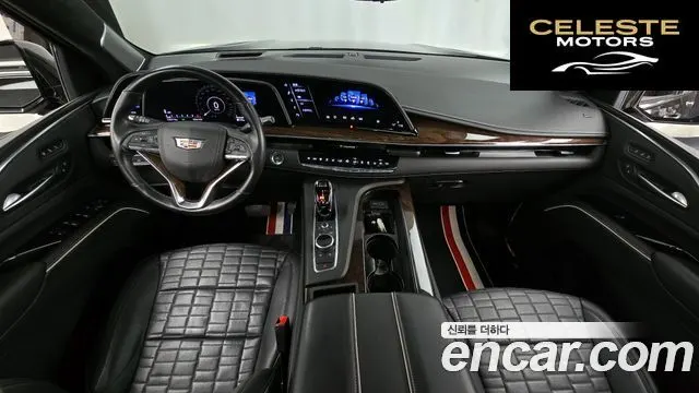 CADILLAC 56.2 2022 — photo 10 sur 32