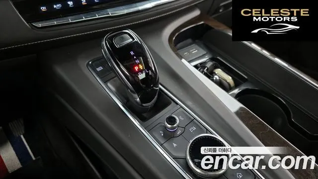 CADILLAC 56.2 2022 — photo 12 sur 32