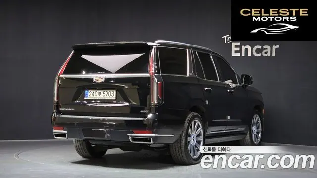 CADILLAC 56.2 2022 — photo 2 sur 32