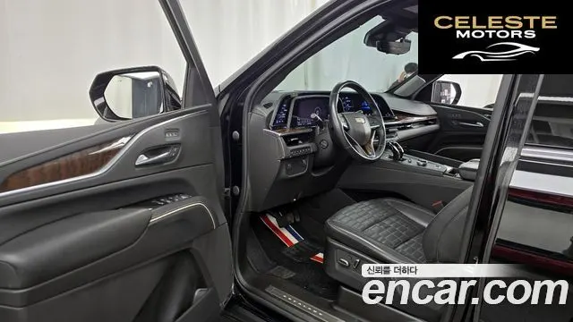 CADILLAC 56.2 2022 — photo 13 sur 32