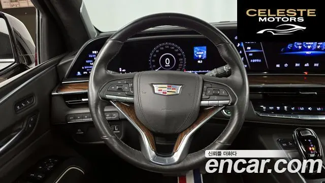 CADILLAC 56.2 2022 — photo 19 sur 32