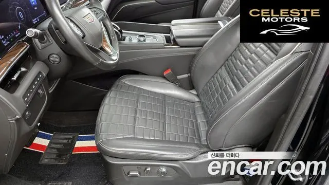 CADILLAC 56.2 2022 — photo 24 sur 32