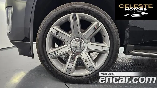 CADILLAC 6.2 2015 — photo 5 sur 20