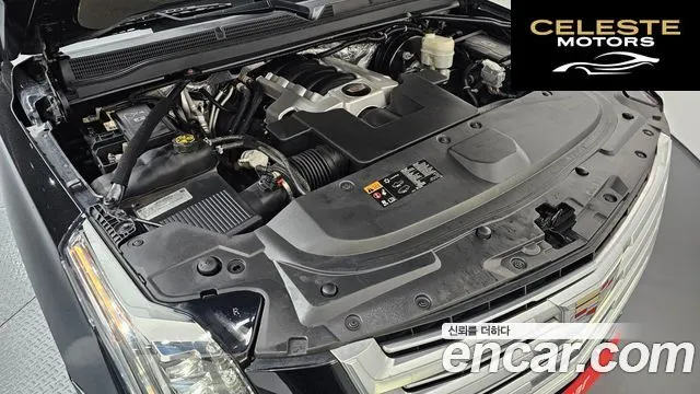CADILLAC 6.2 2015 — photo 6 sur 20