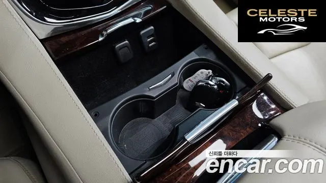 CADILLAC 6.2 2015 — photo 9 sur 20