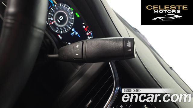 CADILLAC 6.2 ESV 2018 — photo 9 sur 20