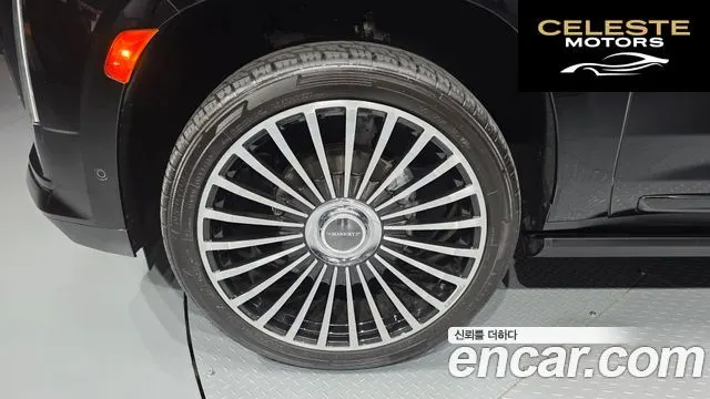 CADILLAC 56.2 ESV 2023 — photo 5 sur 35