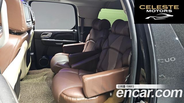CADILLAC 6.2 ESV 2013 — photo 12 sur 26