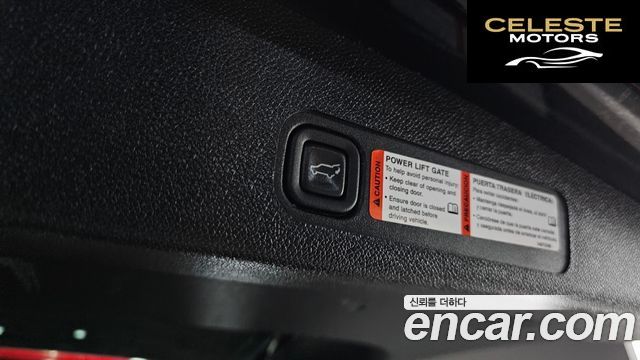 CADILLAC 6.2 ESV 2013 — photo 17 sur 26