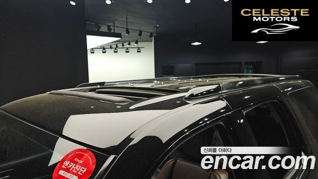 CADILLAC 6.2 ESV 2013 — photo 19 sur 26