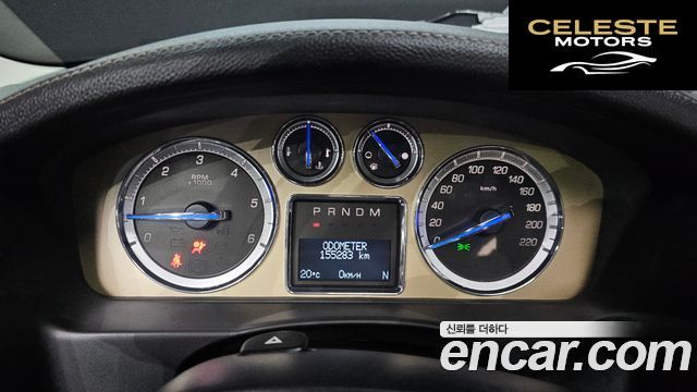 CADILLAC 6.2 ESV 2013 — photo 8 sur 26