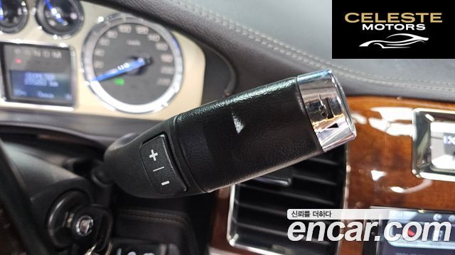 CADILLAC 6.2 ESV 2013 — photo 9 sur 26